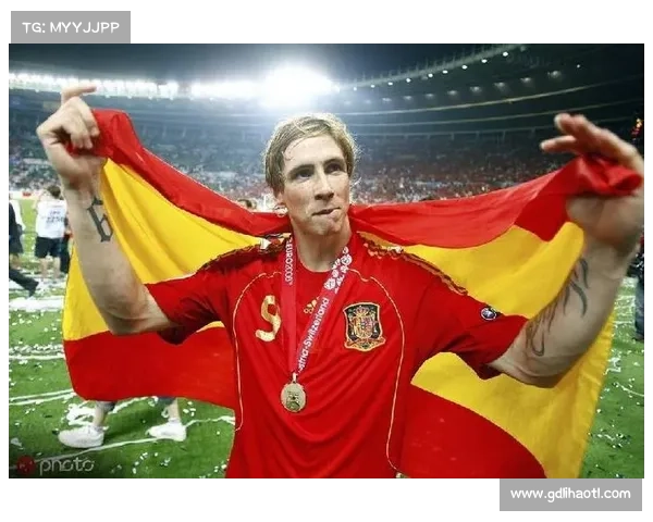 从金童到传奇锋霸探秘托雷斯那些响彻足坛的经典绰号