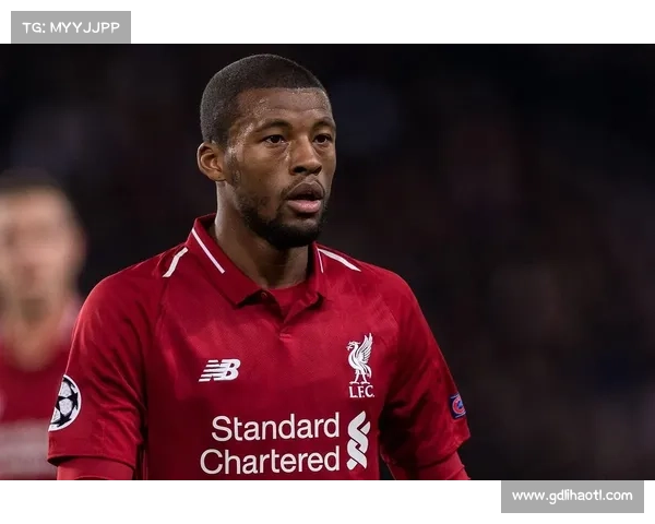 利物浦失去维纳尔杜姆的五大原因及影响